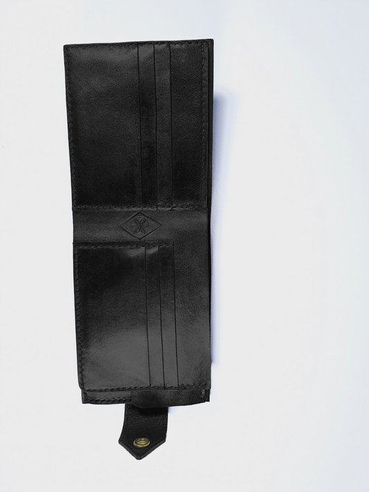 Portofel Barbati Tri Fold