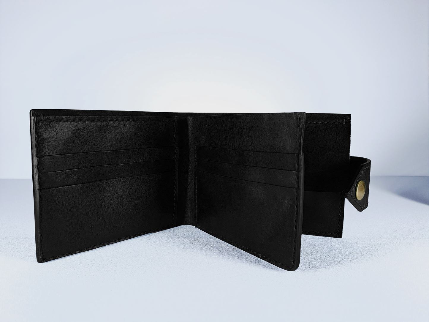 Portofel Barbati Tri Fold