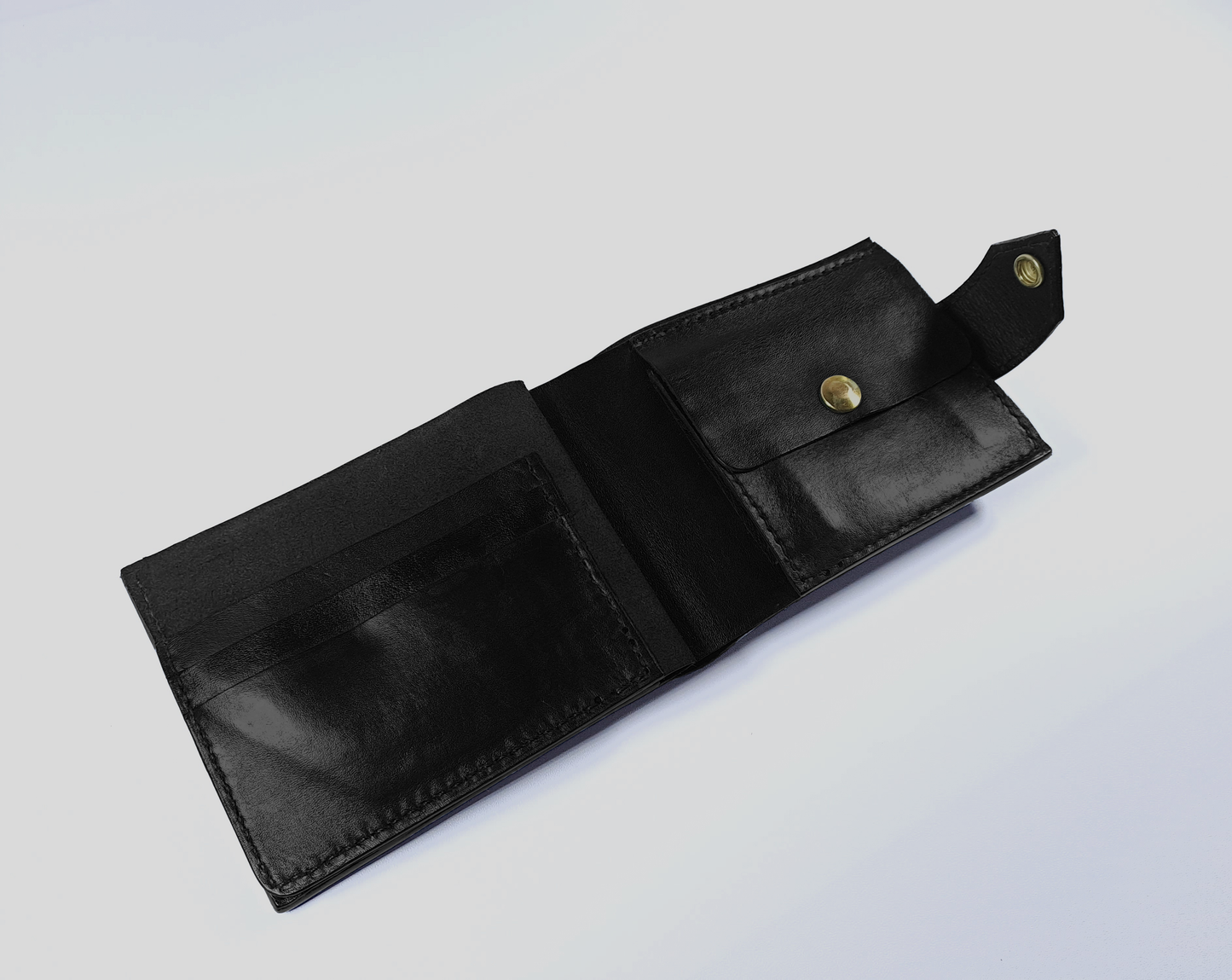 Portofel Barbati Tri Fold