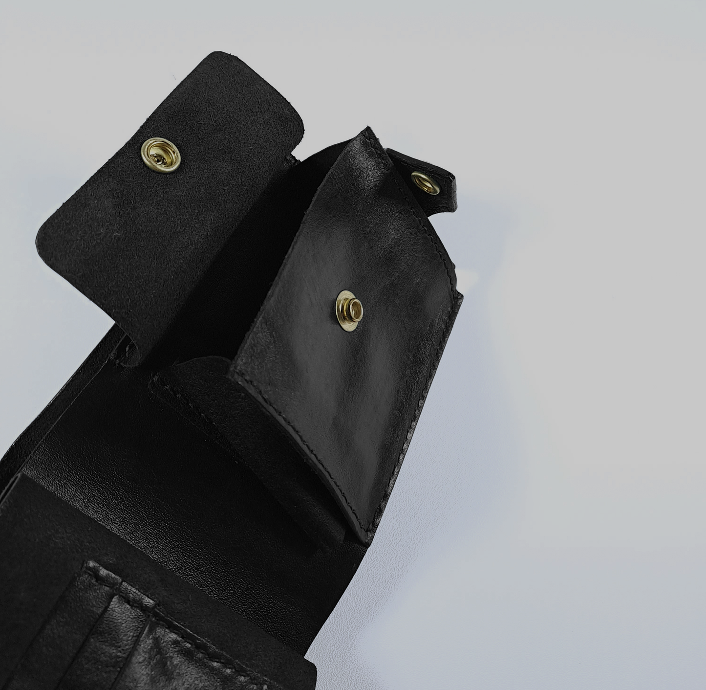 Portofel Barbati Tri Fold