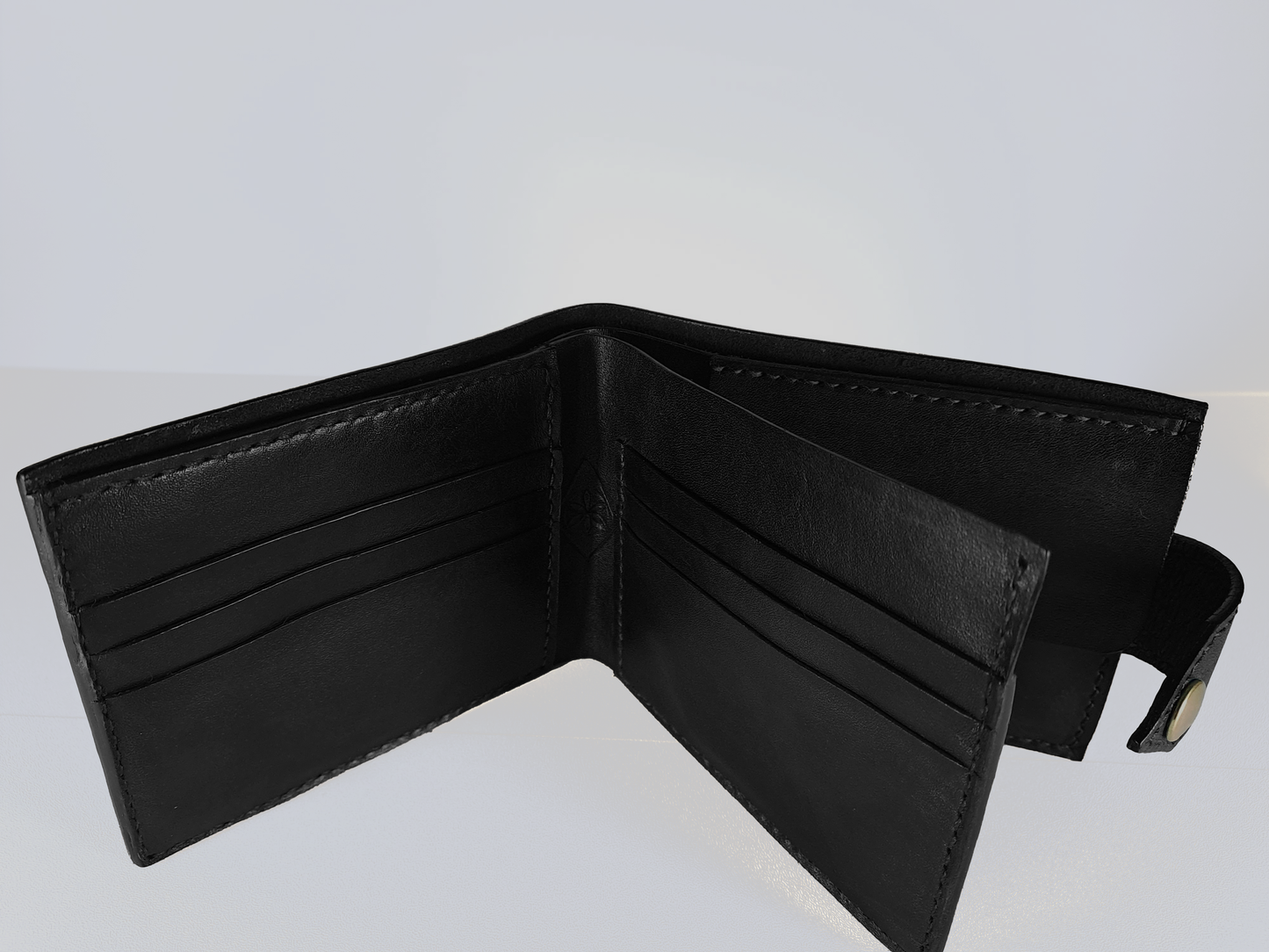 Portofel Barbati Tri Fold